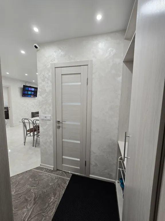 Уютная квартира Сквер Космонавтов