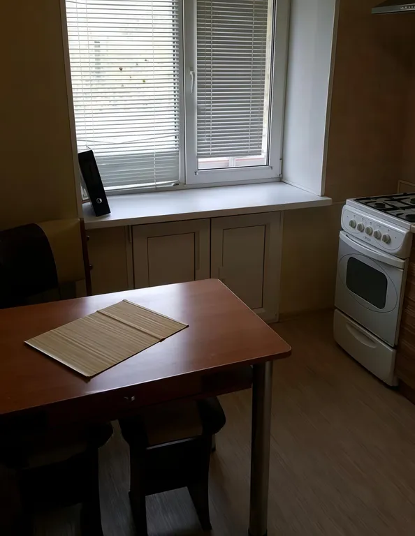 Квартира Уютная квартира — Екатеринбург