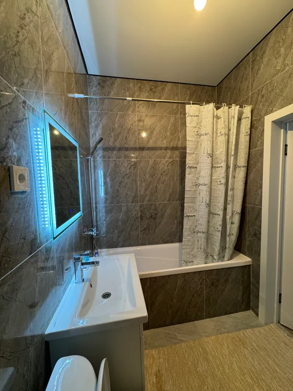 Квартира в центре города Астана