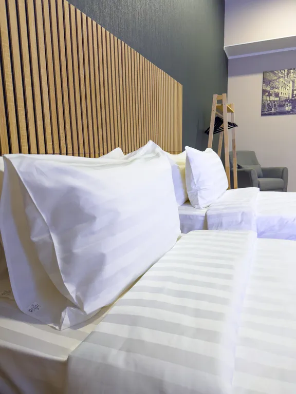 Квартира Комната — аренда посуточно в Ванино