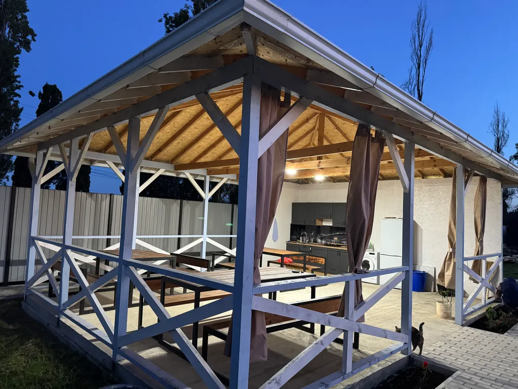 1-комнатный Дом