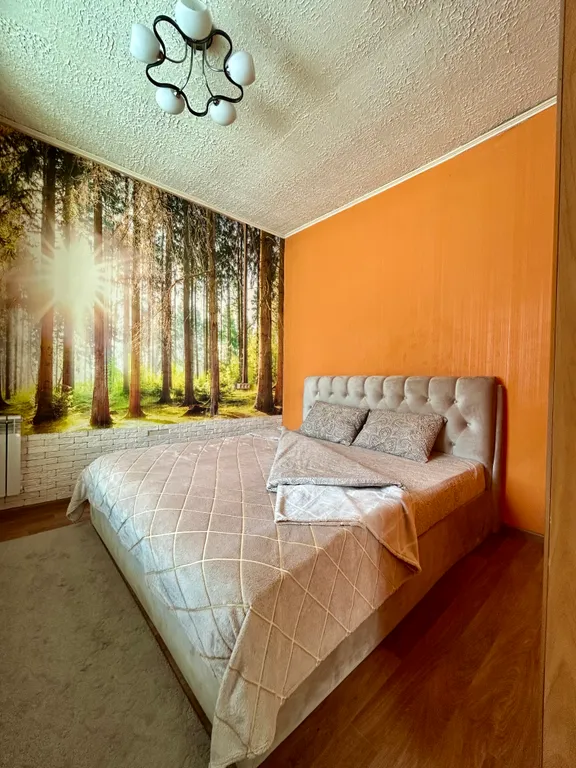 Квартира Уютный апартамент — аренда посуточно в Коломна