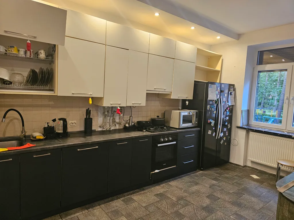 Квартира в центре — аренда посуточно в Светлогорск