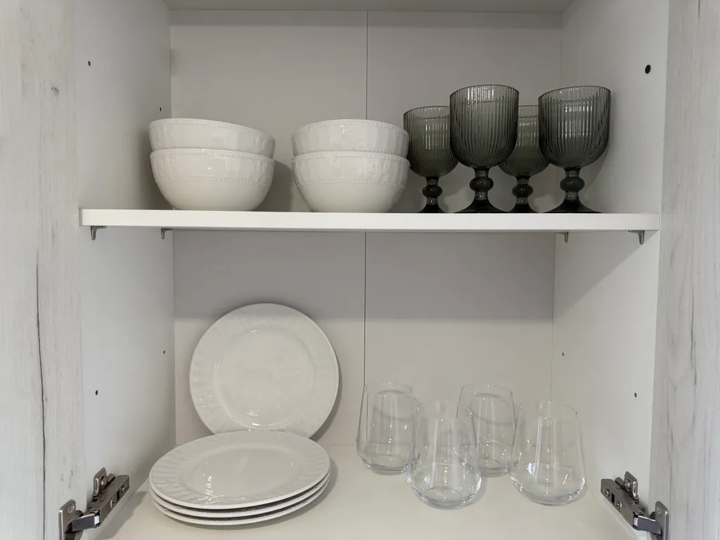 Студия в историческом центре Самары