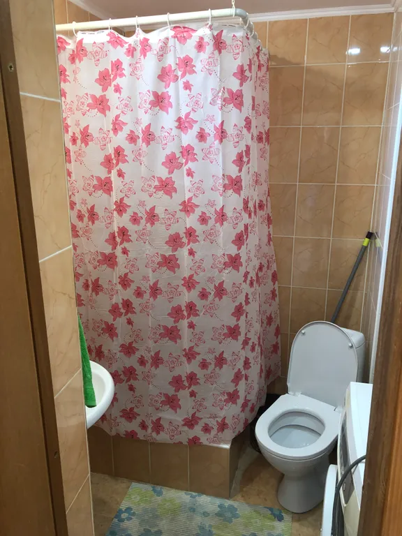 Квартира Квартира Отличный вариант — Адлер