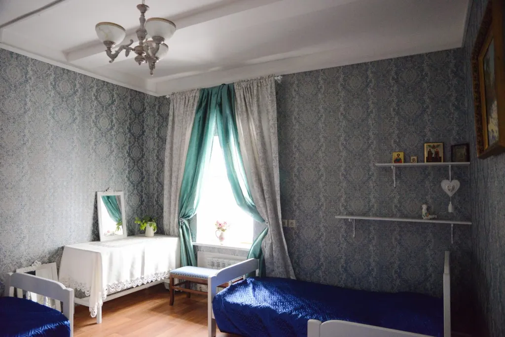 Квартира Комната — аренда посуточно в Кострома