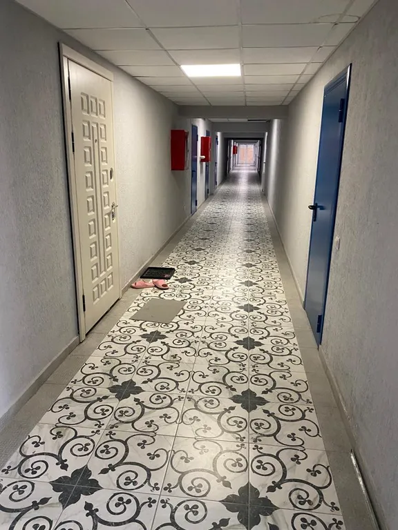 Квартира Апартамент с видом на море — Лазаревское