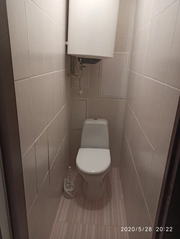 Уютная, комфортная квартира в спальном районе