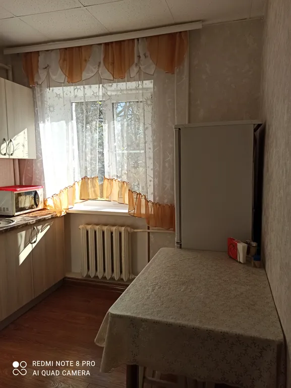 Уютная квартира  в центре города