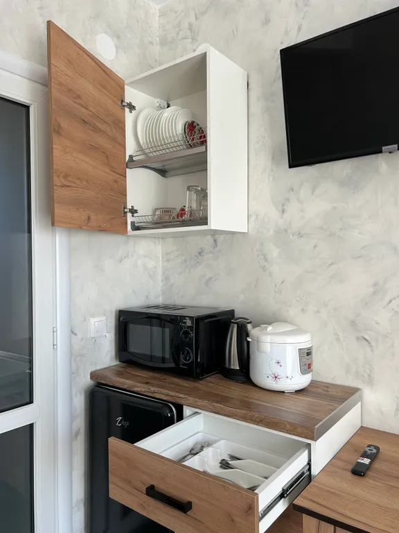 Квартира Комната — Севастополь