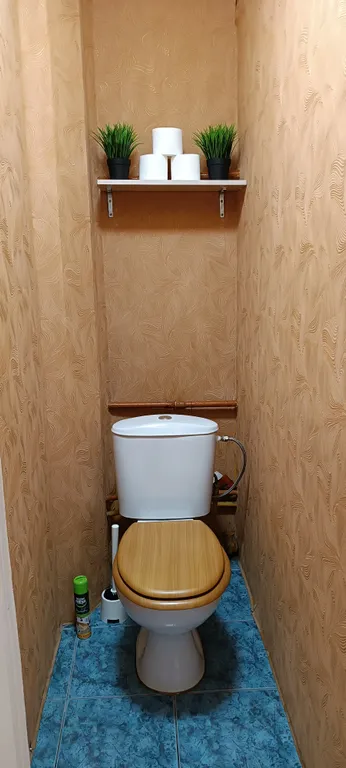 Центр! 9 этаж, вид на озеро и остров Канта!