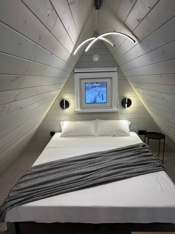 Гостевой дом Елки