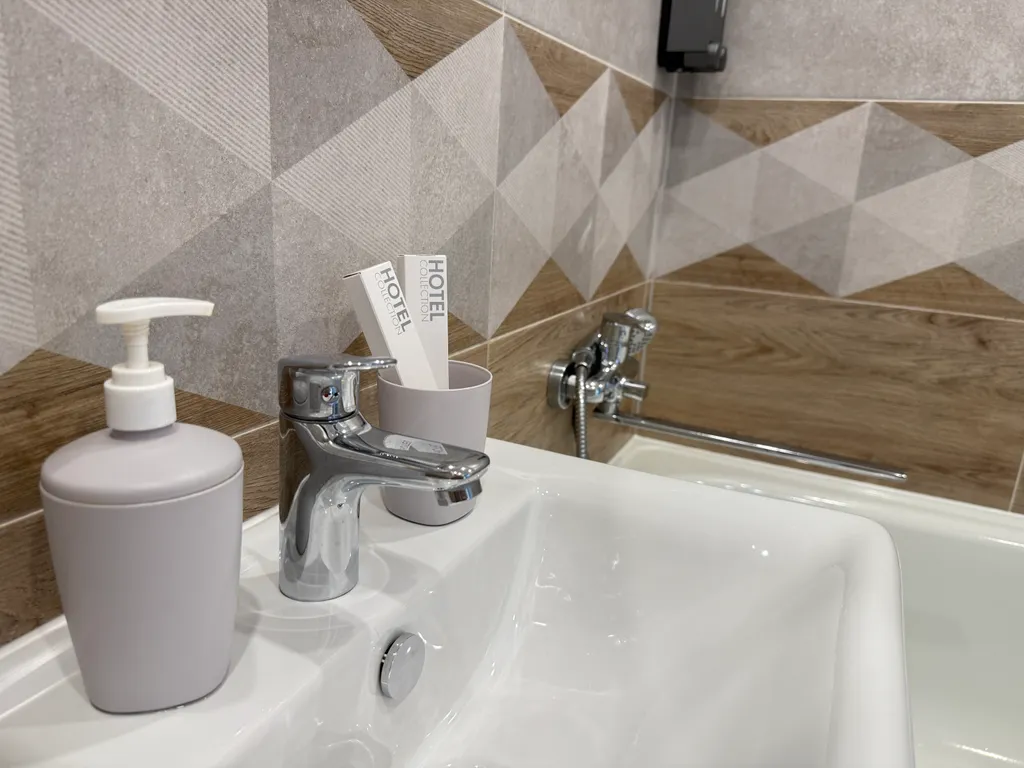 Уютная квартира в Петрозаводске