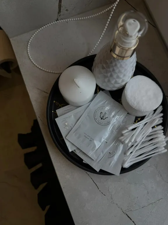 Дом с теплым бассейном 35’