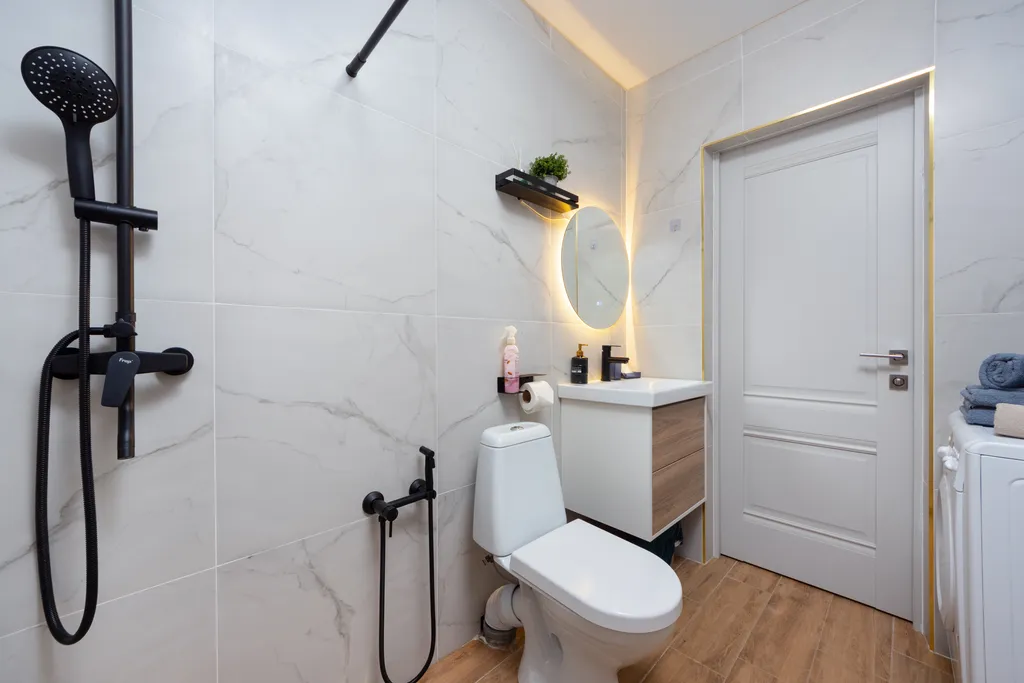 Люкс в центре ШикаЛад КМВ