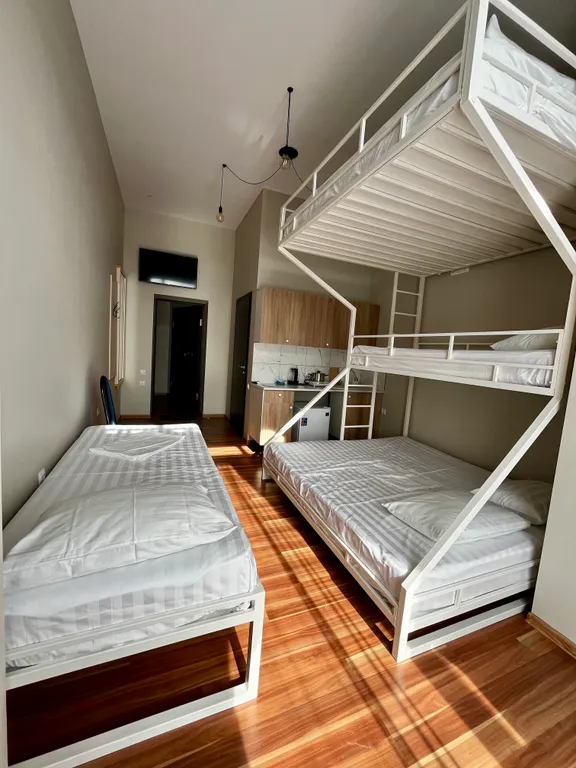 Квартира Апартаменты в Адлере — Адлер