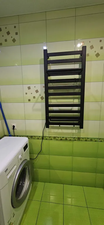 Квартира Большая уютная квартира у моря в самом сердце Гагры — Гагра