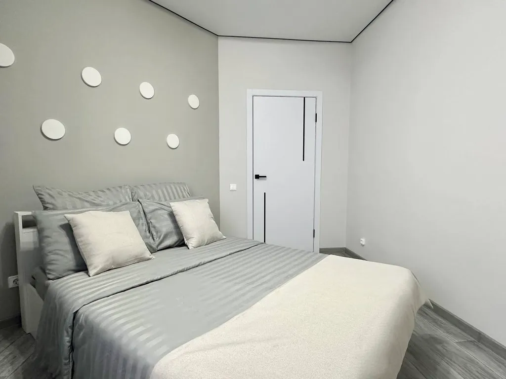 Уютная Двухкомнатная квартира на Ломоносова