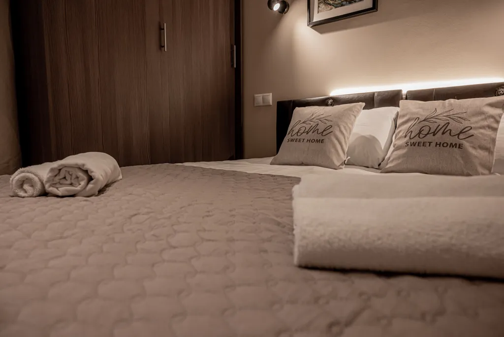 Студия с балконом В 19 минутах на машине от аэропорта Внуково