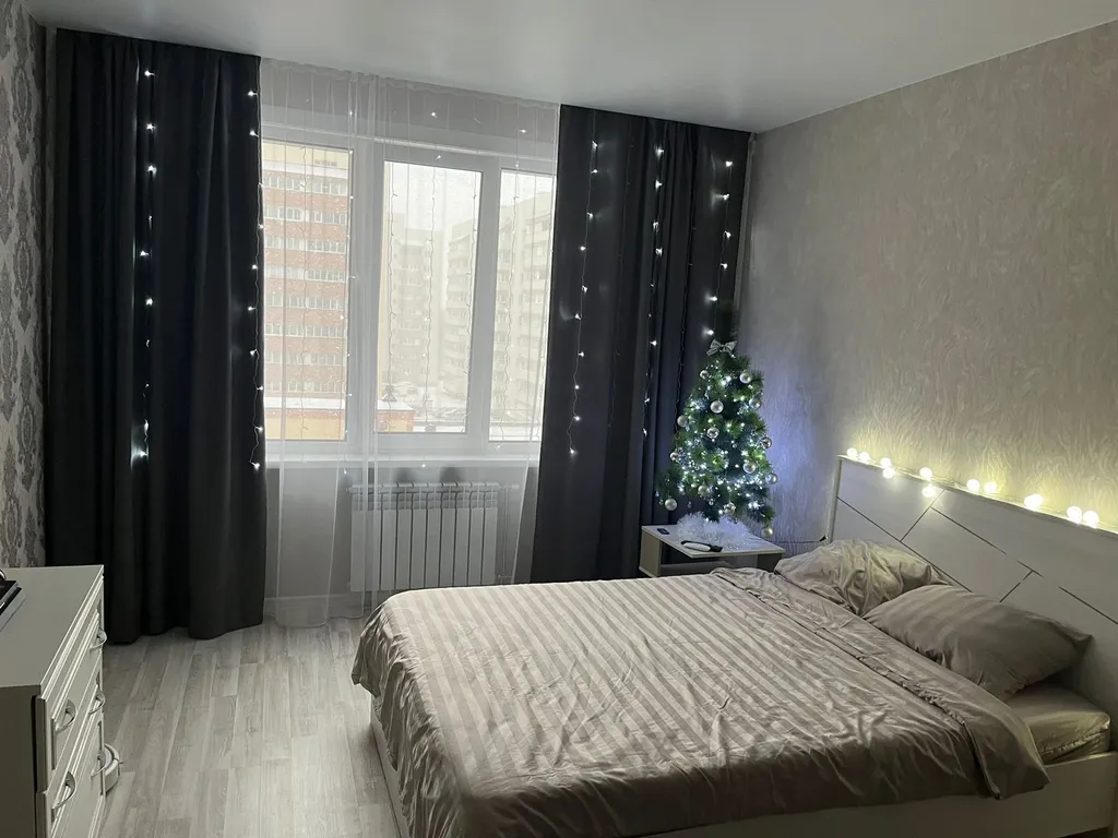 Квартира Супер предложение на зиму и весну — аренда посуточно в Южно-Сахалинск