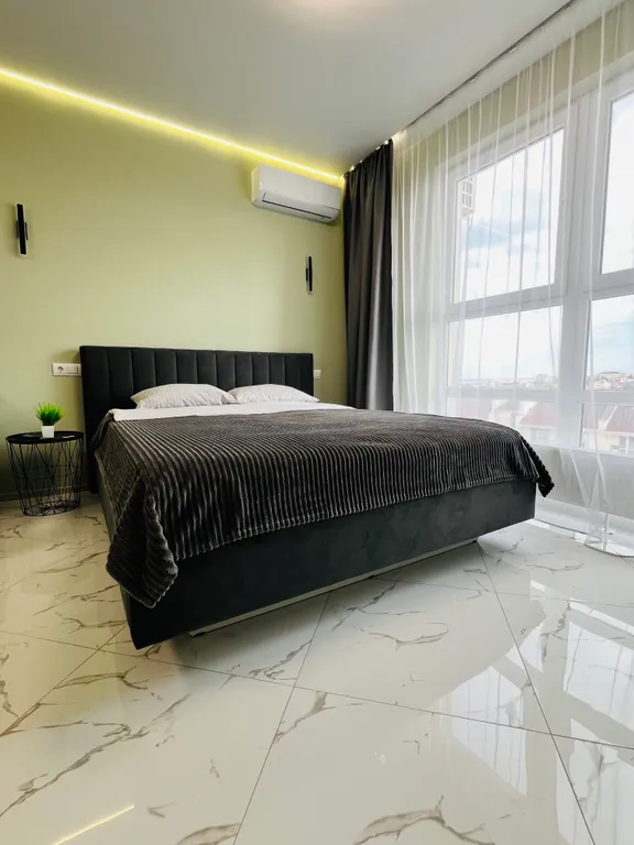 Квартира Новая квартира после ремонта — Севастополь