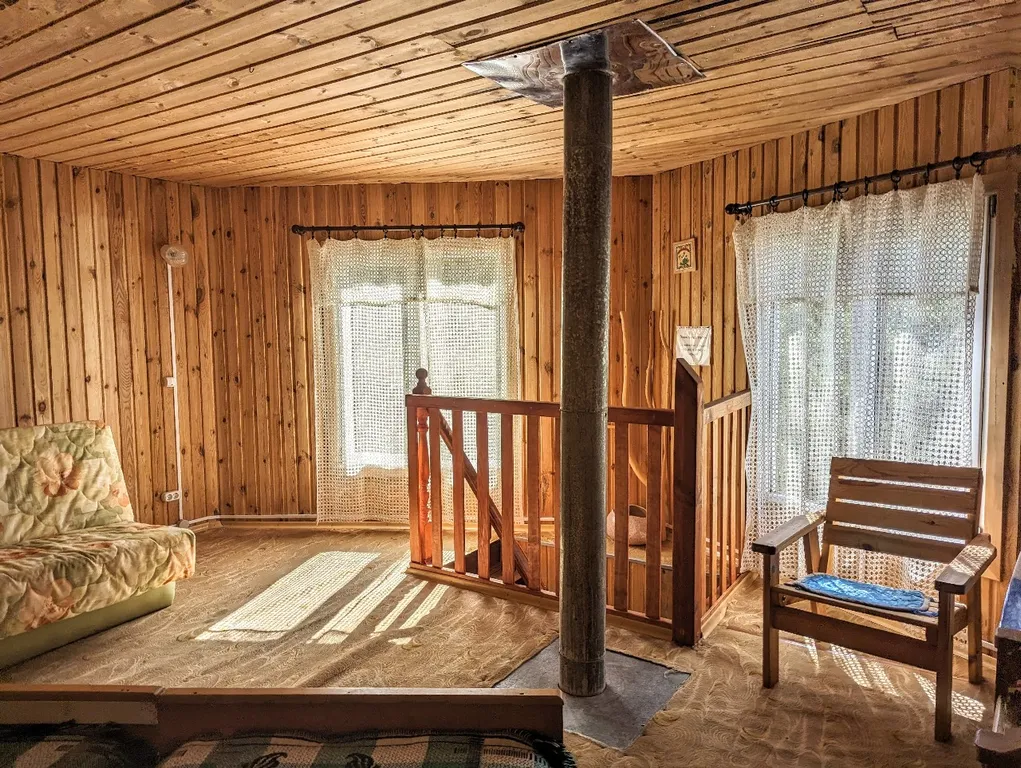 4-комнатный Дом