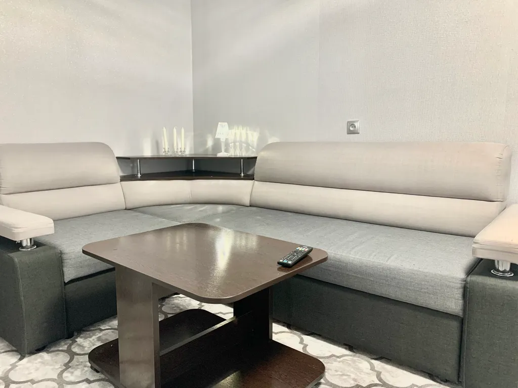 Светлая, уютная квартира в центре