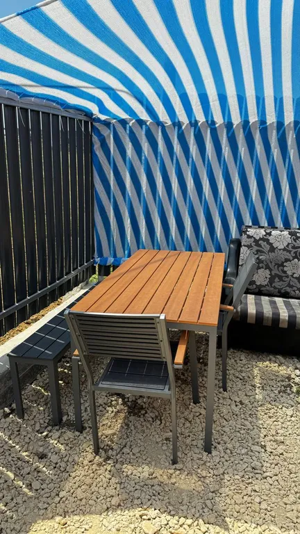 Домик у моря