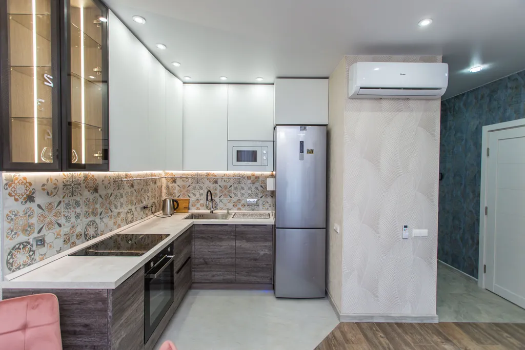 Квартира у пляжа, в бухте Патрокл — аренда посуточно в Владивосток