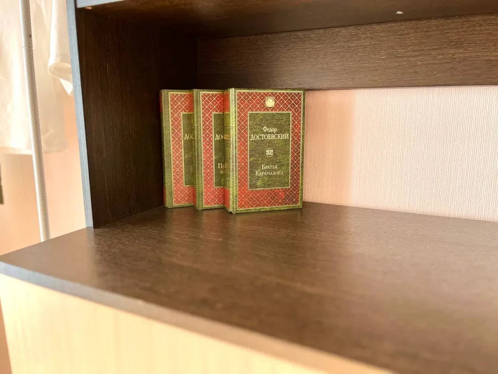 Уютная квартира в центре