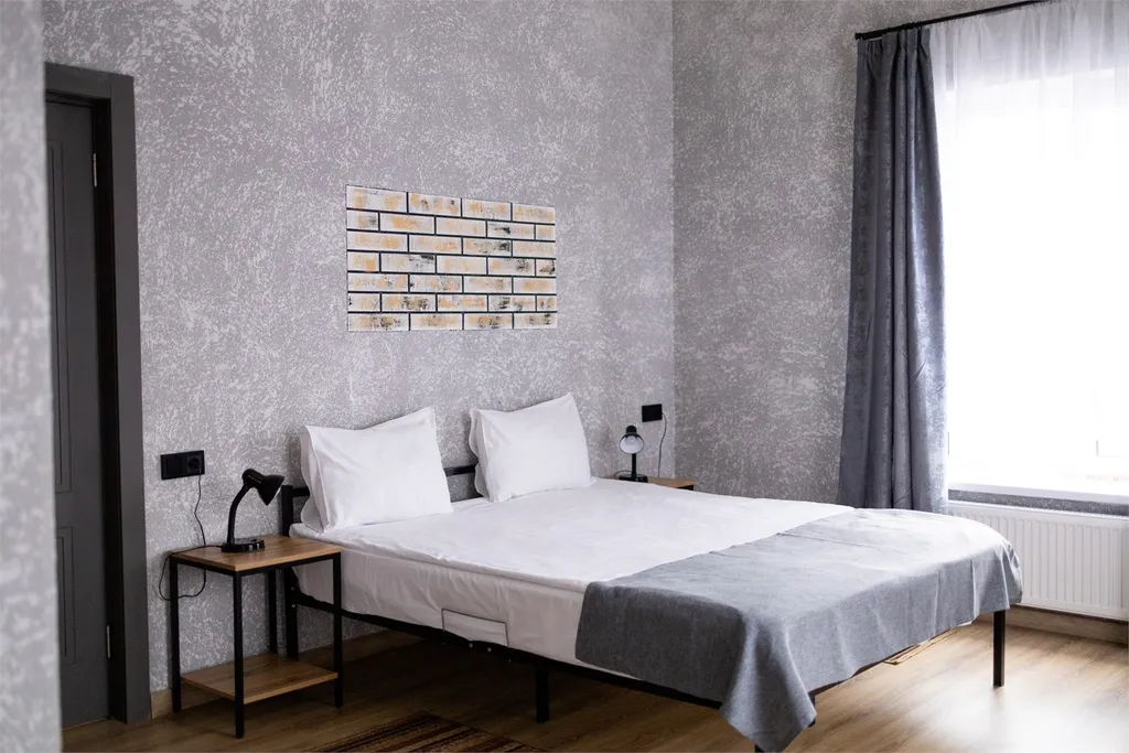 Квартира Комната — Москва