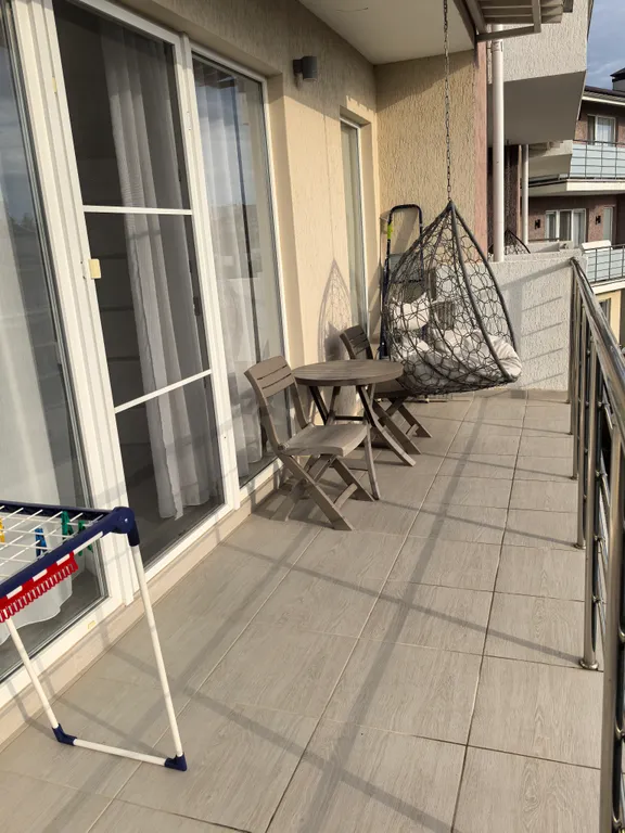 Таунхаус в коттеджном поселке не далеко от моря