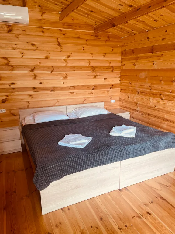 Квартира Комната — аренда посуточно в Новый Афон