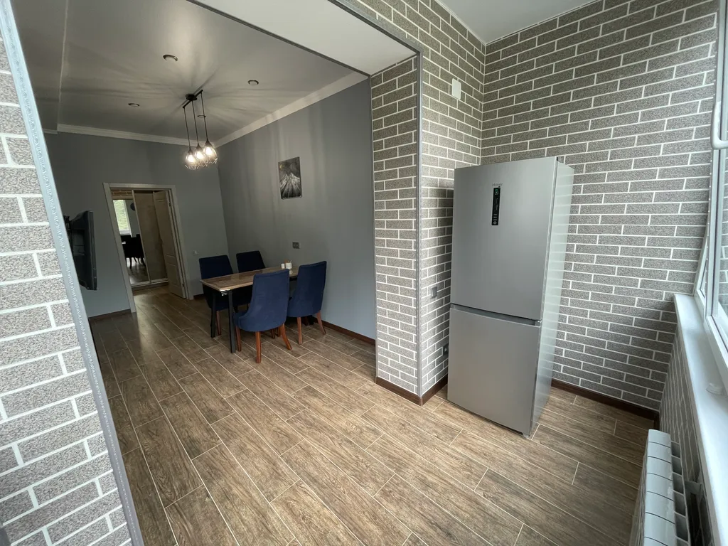 Уютная квартира в сердце Приэльбрусья