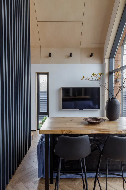 Коттедж 2-комнатный Дом — Краснодар