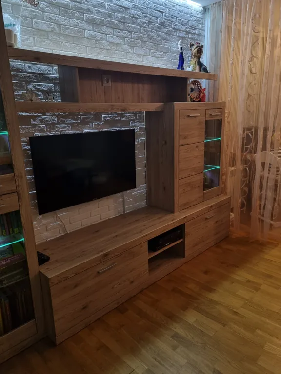 Квартира Квартира в центре Адлера — Адлер
