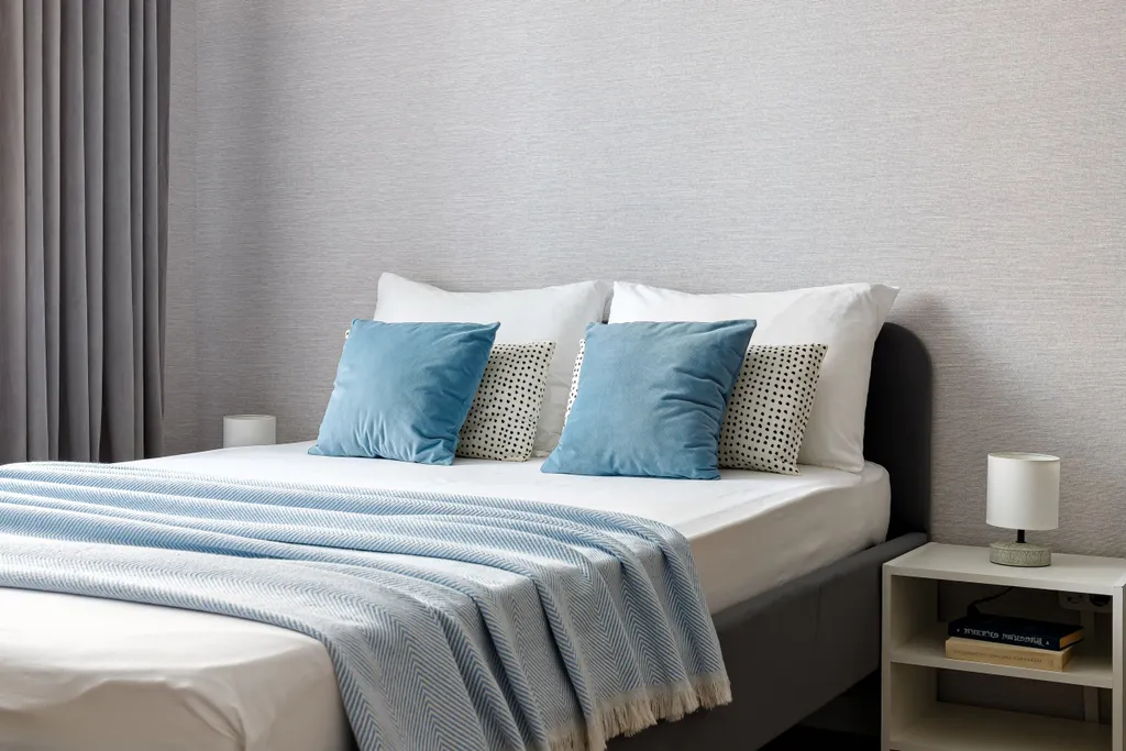 Современная студия для 4 гостей в ЖК Парк Победы