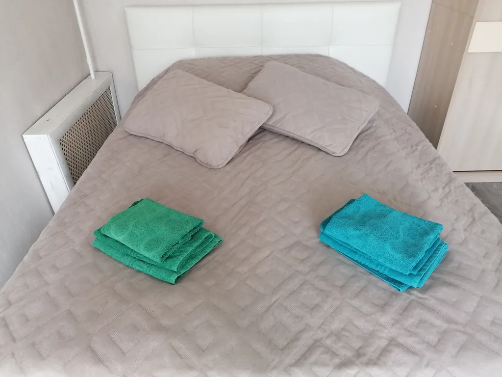 Квартира в центре города