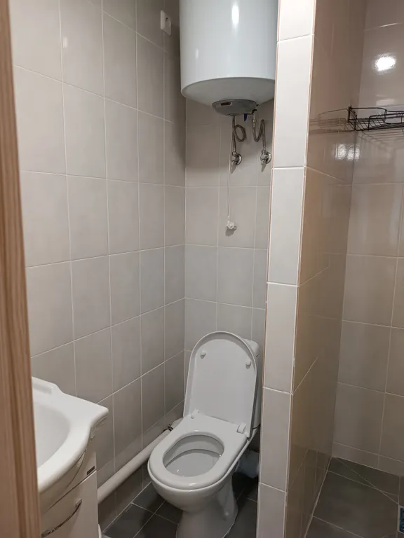 Апартаменты " Как дома" Студия 15 рядом с университетом.