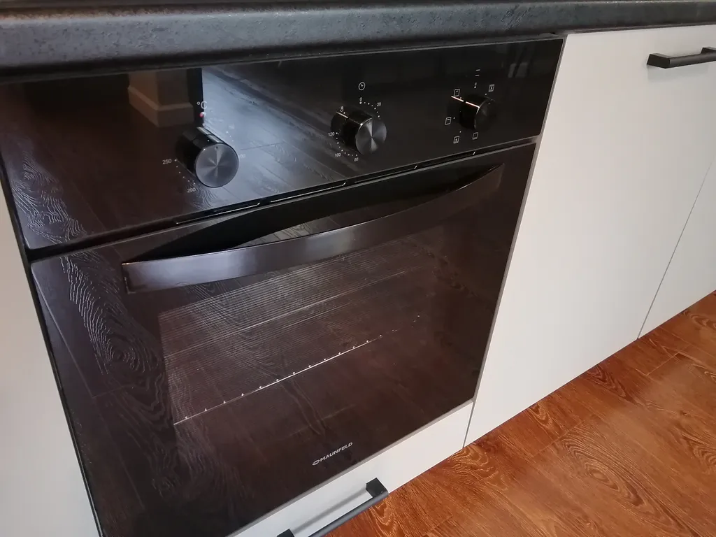 Квартира с дизайнерским ремонтом