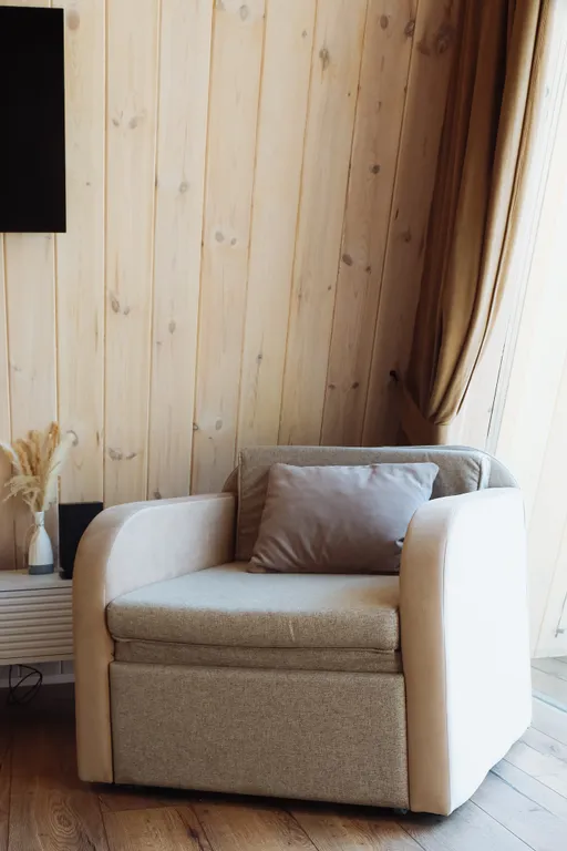 Территория отдыха Тишина Дом № 6