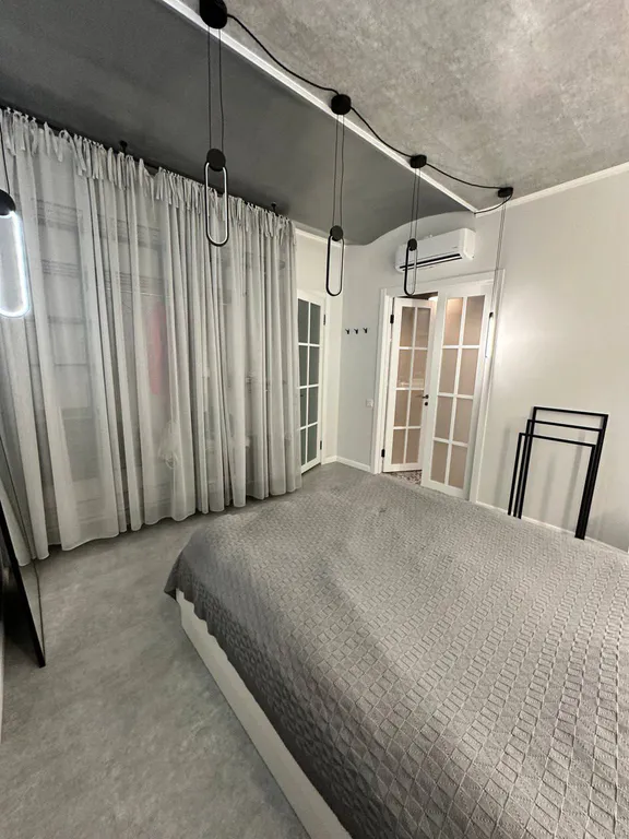 Квартира Уникальная квартира на Арбате — Москва