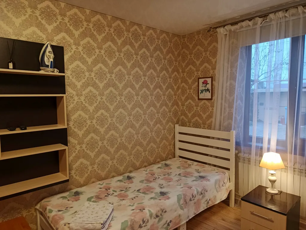 Уютный номер в 10 минутах от моря