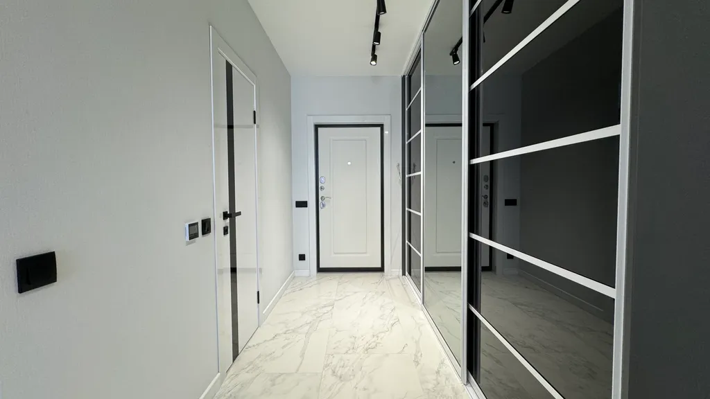 Квартира Дизайнерская квартира — Самара