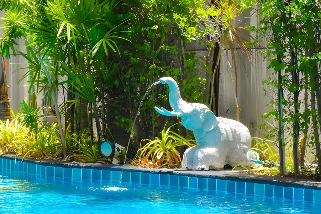 Water Park Premium Studio City View