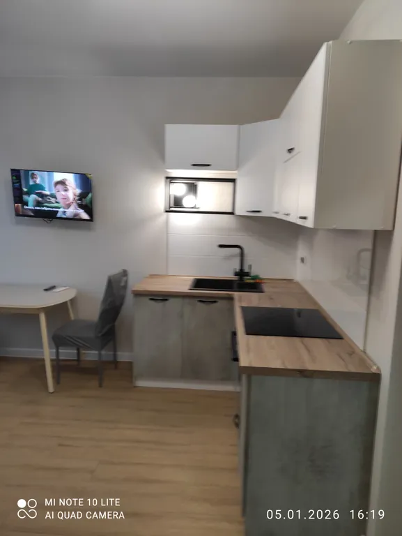 Квартира 1-комнатная Квартира — Краснодар