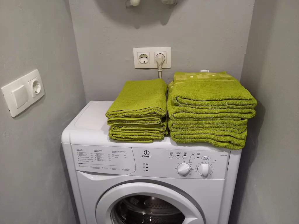 Квартира Апартаменты у Ауры — Ярославль