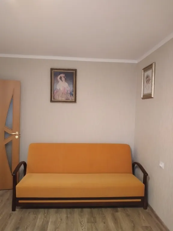 Квартира Уютная квартира в центре города — Калининград