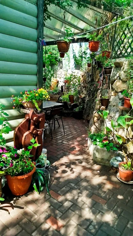 3-комнатный Дом