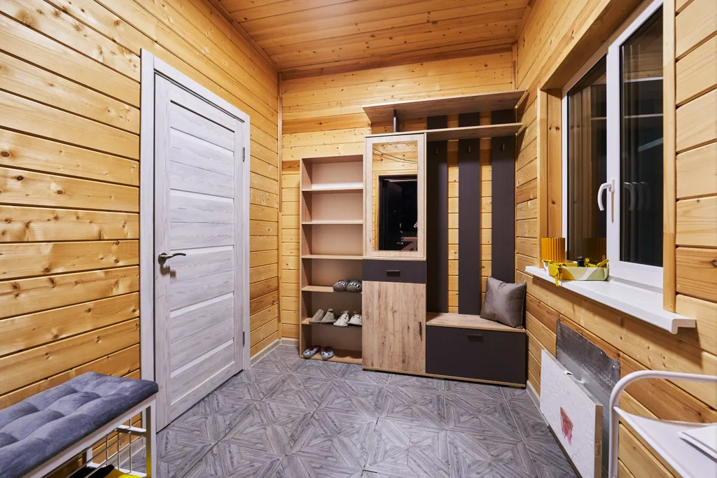 Коттедж Уютный домик для отдыха на свежем воздухе — Коммунар